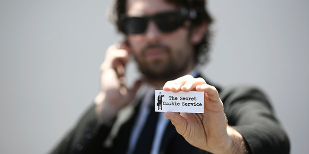 The Secret Cookie Service Is Taking Over San Diego