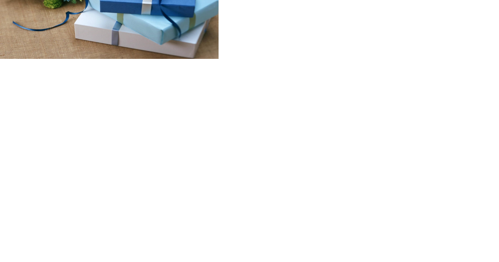 How Tailoring Gifts Reflects Consideration and Thoughtfulness for Others