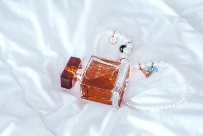 Find a perfume that suits you perfectly