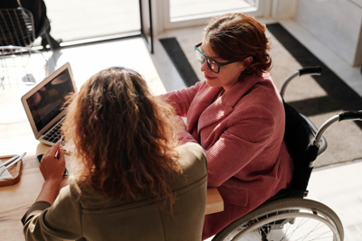 How To Acclimate When You Start Living With Disability