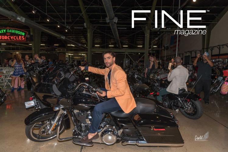 Photos by Dan M Photography