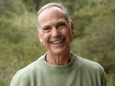 John Robbins: Ice Cream and Wealth to Environment and Health