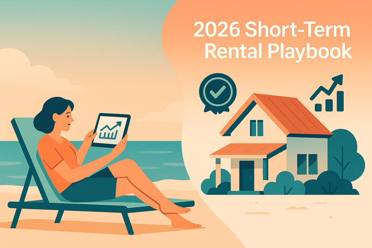 5 Best Vacation Rental Management Companies for Hands-Off Success in 2026