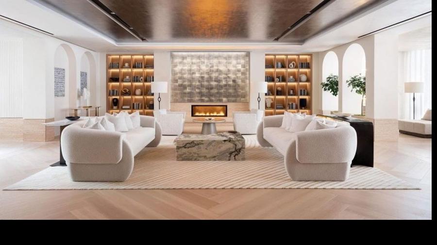 New Year New Living Spaces Design Ideas Worth Trying in 2026