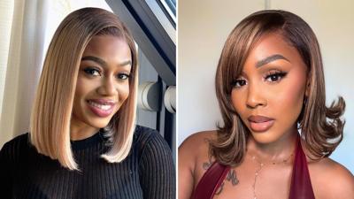 The Art of Styling Short Hair Wigs: A Professional Guide