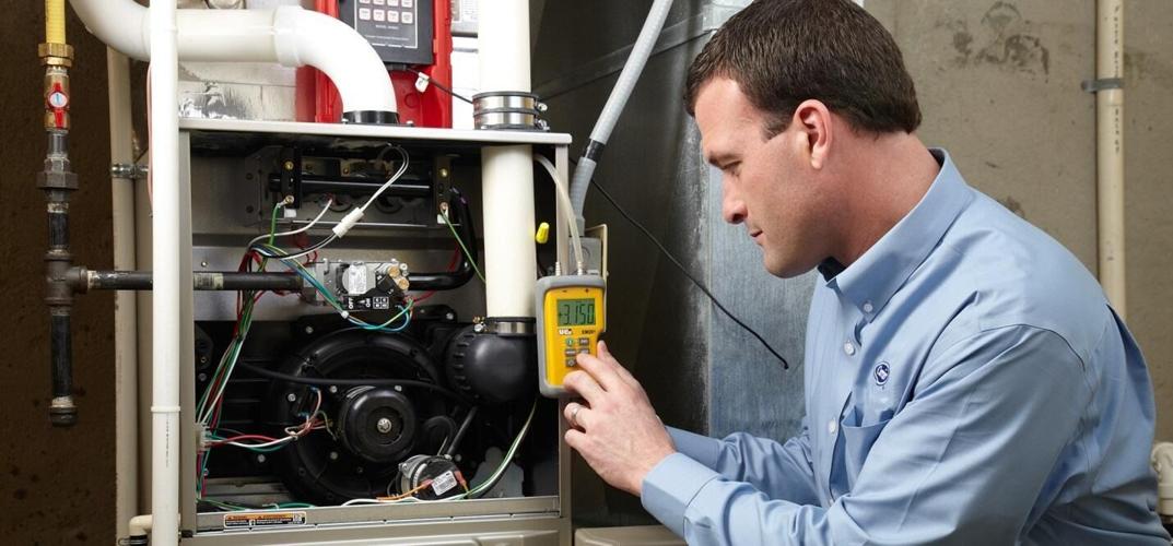 5 Signs Your Home's Furnace Needs Repaired by a Licensed Contractor