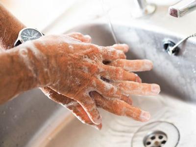 5 Reasons To Use Organic Hand Soaps