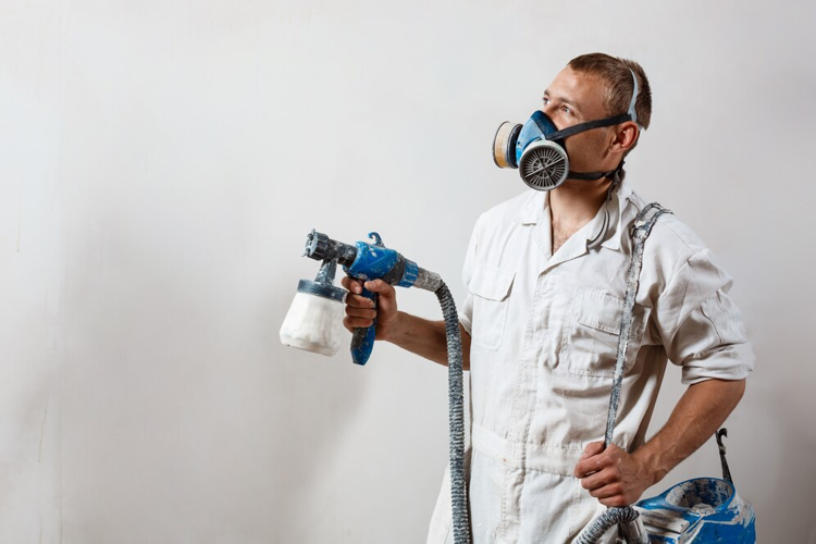 Why Exterior Painting Should Never Be Left to Amateurs