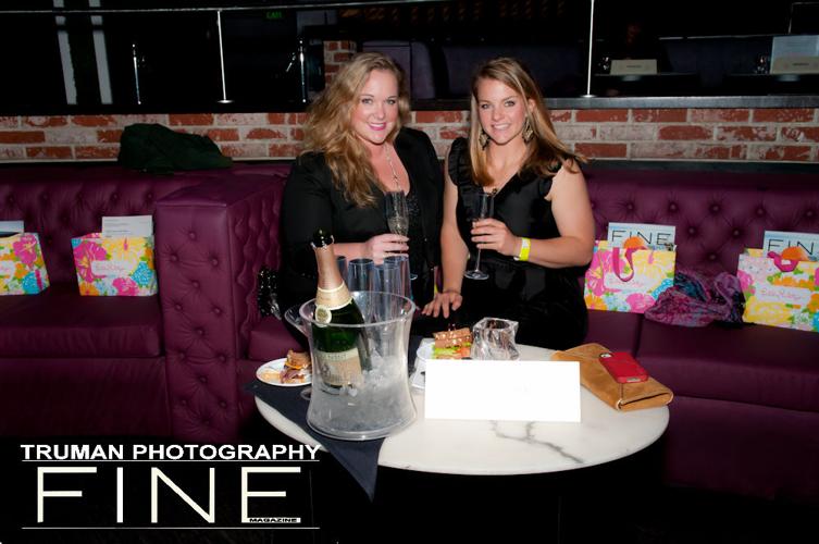 Junior League of San Diego Fashion Show