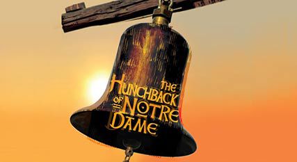 The Hunchback of Notre Dame Comes to San Diego