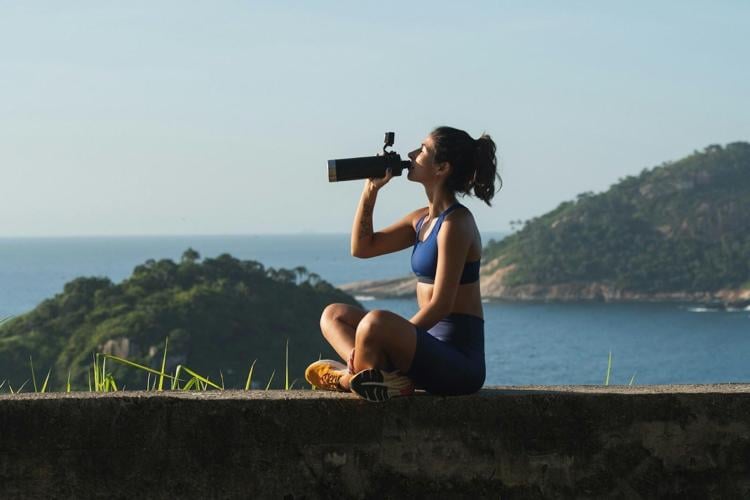 Hydration, Elevated: Why SiseLYTE™ Is the Clean Electrolyte Blend Your Body Deserves