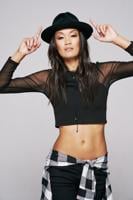 Sydney Viengluang Saves the World from Zombies on Z Nation