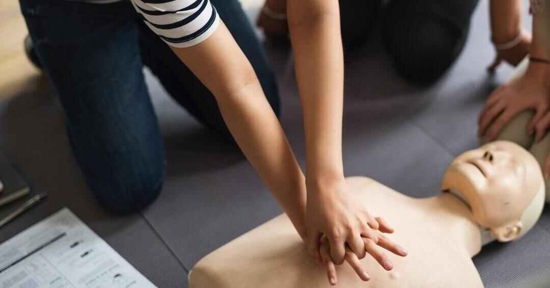 Get Certified in Life Support Fast and Easy Online Courses