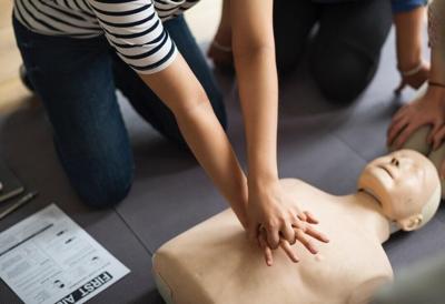 Get Certified in Life Support Fast and Easy Online Courses