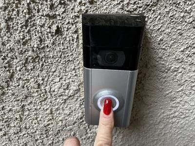 Reasons to Install a Doorbell Camera at Your Home