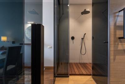 Glass Showers