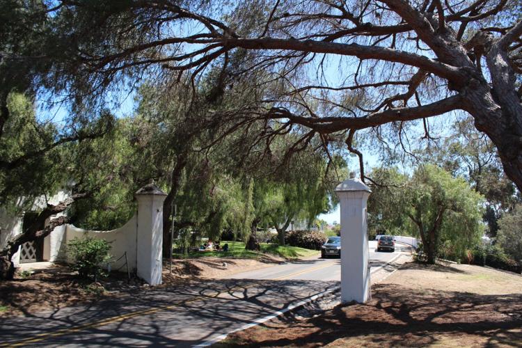 San Diego Beautiful Historic Parks