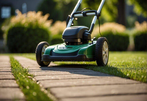 Effective Grass Cutting Techniques for Homeowners- Tips and Tricks