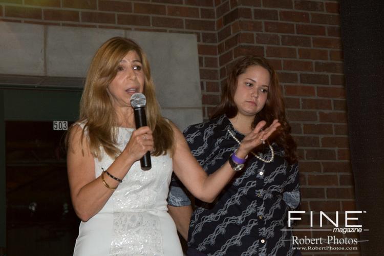 FREEDOM by FASHION Charity Event