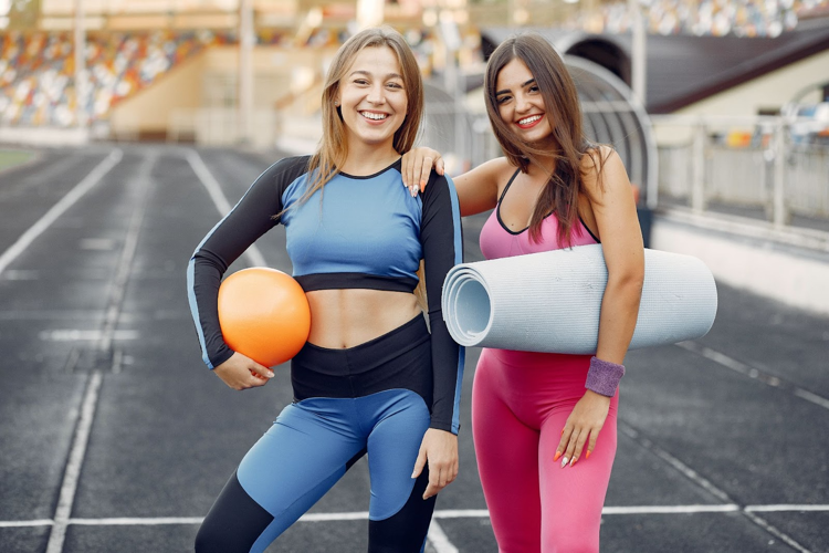 San Diego Women in Sports Step Into the Spotlight at a Groundbreaking Networking Event