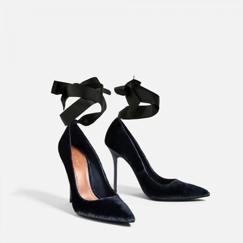 Cute Shoes for the New Year