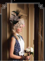 A Modern Take on the Victorian Tea Party