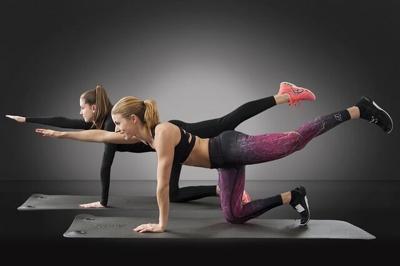 Exercise Tips: How To Train And Be Ready For Next Summer
