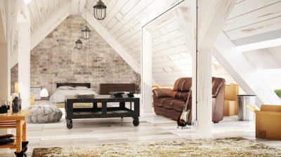 A Complete Online Guide to Renovating Your Loft Area Safely and Professionally