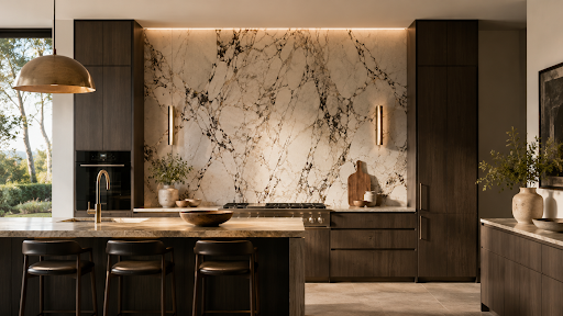 The Future of Kitchen Design: Warmer, Smarter, and More Personal Than Ever