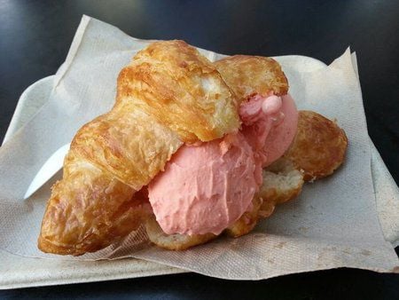 San Diego's Top Authentic Italian Desserts