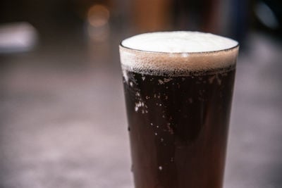 The Best Burger and Brewery Pairings Across San Diego