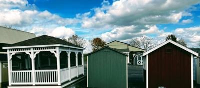 How to Keep Your Shed in Top Condition
