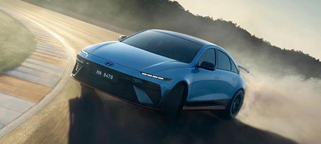 The Best Electric Cars by Region — How I’d Choose If I Actually Lived There