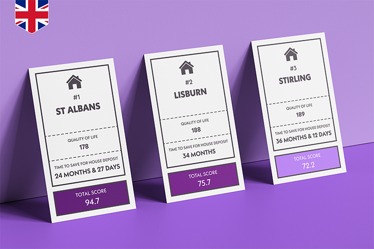 Six Inspired Ways to Design Your First Home with Style and Savings