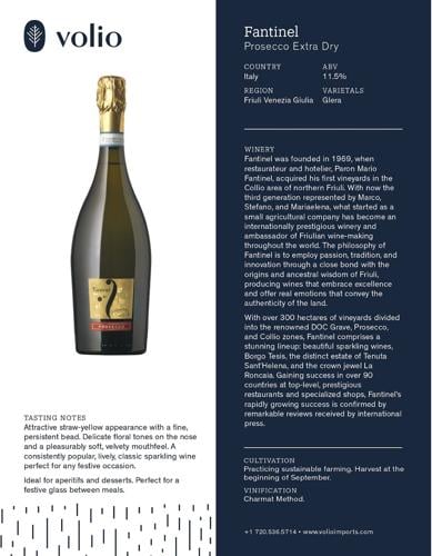 A Toast to Italian Elegance for Thanksgiving Gatherings