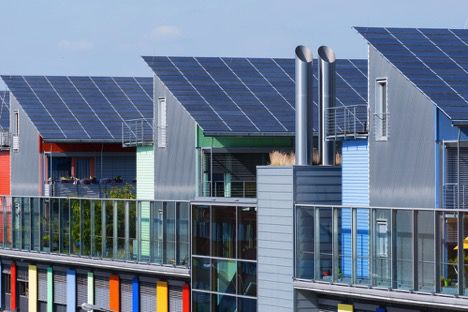 Design Tips for an Eco-Friendly and Low - Carbon Home