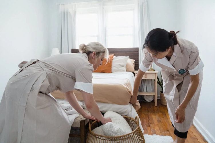 Don’t Pack the Dirt: Why Cleaning Before You Move Matters More Than You Think