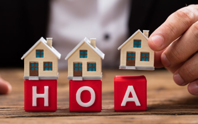 Top Benefits of Hiring HOA Management Companies for Your Neighborhood