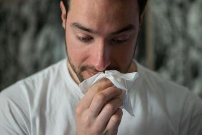 Top 5 DIY Solutions for Nasal Congestion
