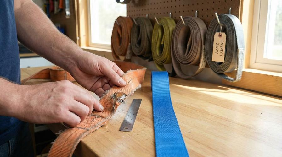 Are Heavy-Duty Nylon Webbing Straps Worth the Upgrade? A Practical Buyer’s Guide