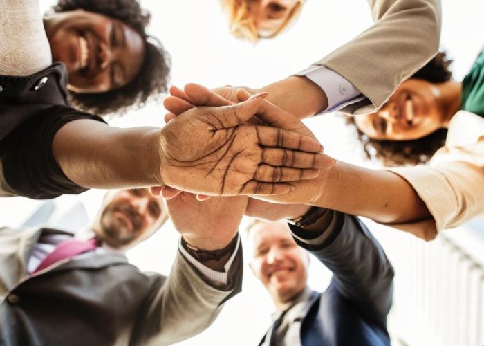 How to Plan the Perfect Team Building Event