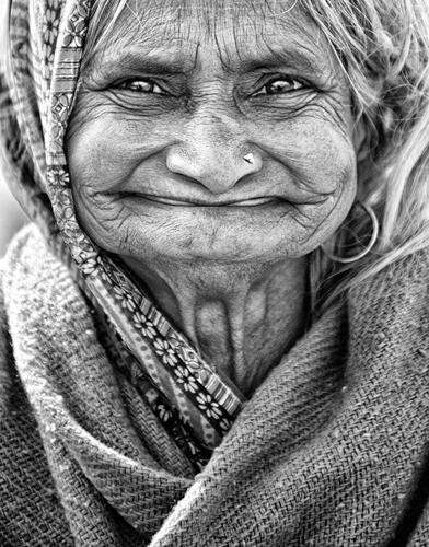 Nadia Salameh World Class Photographer