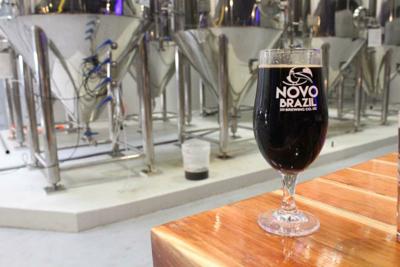 Novo Brazil Brings Delicious Beer to San Diego