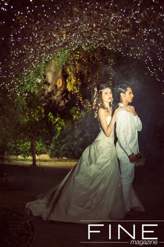 Earth & Eden San Diego Photo Shoot