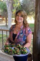 Interview with Eating Off the Vine