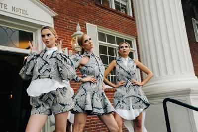 FINE Magazine Wants to Hear from You: What’s Your Fashion Staple?