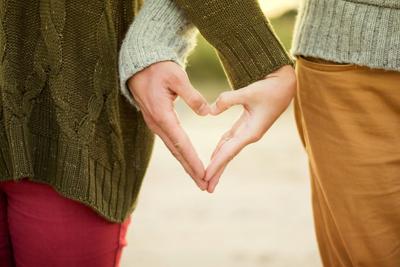 4 Steps to Take Before Starting a New Relationship