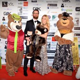 2015 Teddy Bear Ball