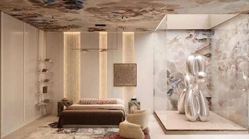 18 Inspiring Master Bedroom Ideas