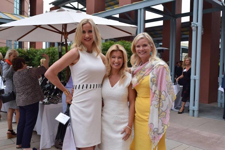 Women's Luncheon Hosted by Sharp Mary Birch Hospital